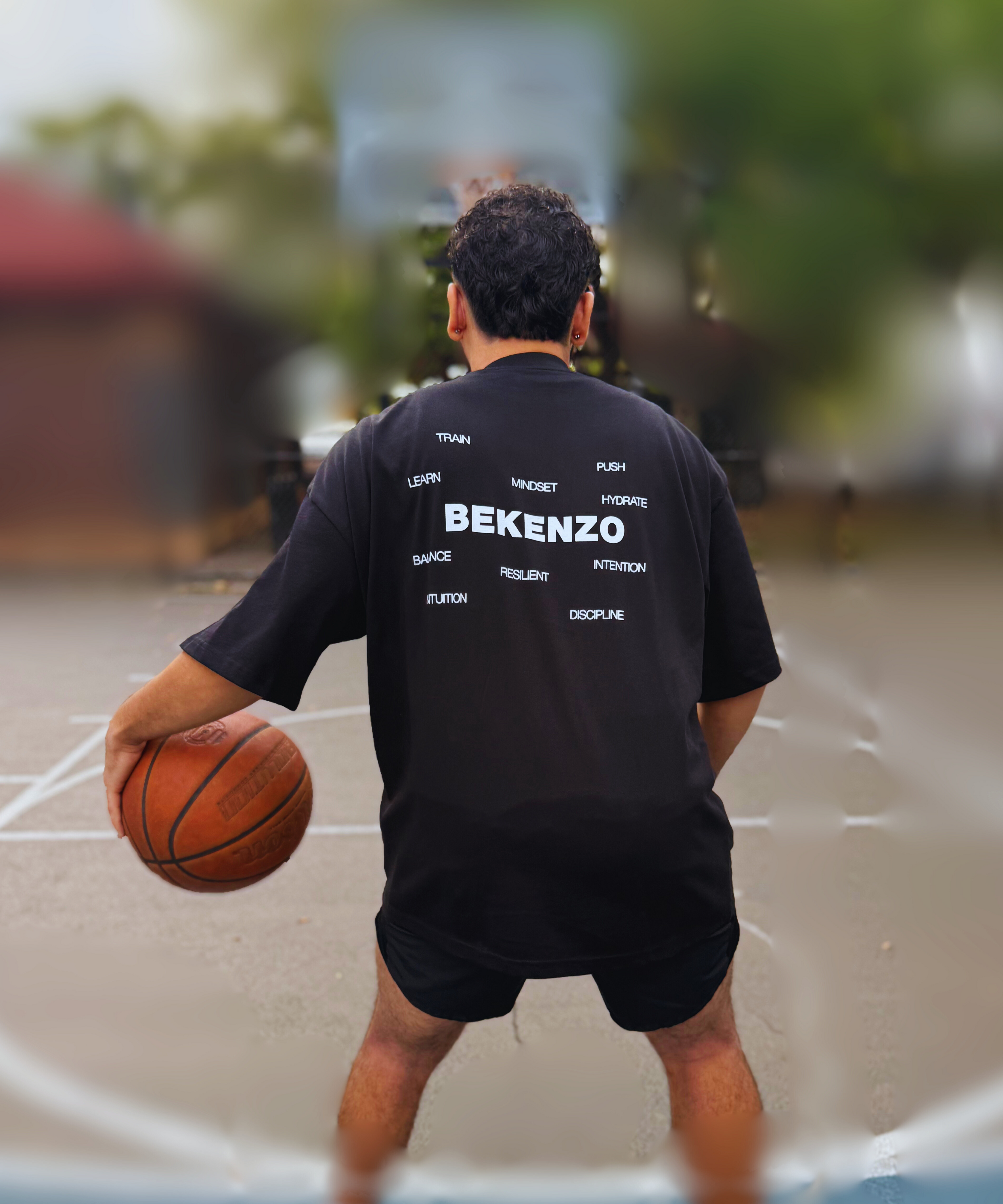 BeKenzo Athletic Club